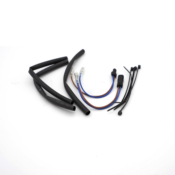 R&G Rear Indicator Adapters for Aprilia RS 125 '21- , Tuono 125 '21- & RS 660 21-